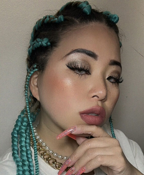 長さMAX25ミリ！