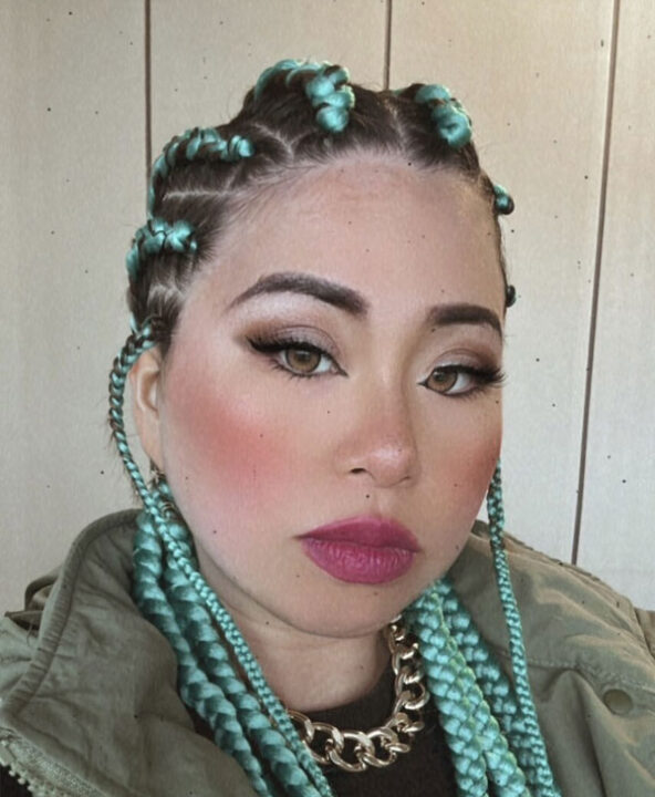 海外メイク好き集まれ～