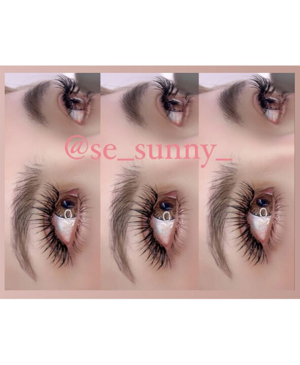 マツエク美容液オススメ教えます